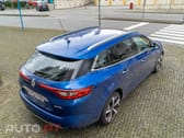 Renault Mégane 1.5 dCi GT Line J18