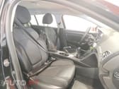 Renault Mégane Sport Tourer 1.5 Blue dCi Equilibre