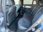 Mercedes-Benz GLC 300 de Coupé 4Matic Business Solutions