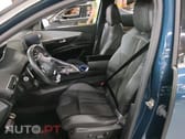 Peugeot 3008 1.5 BlueHDi GT Pack EAT8