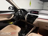 BMW X1 16 d sDrive Advantage
