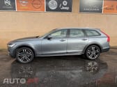 Volvo V90 Cross Country 2.0 D4 Pro AWD Geartronic