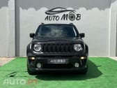 Jeep Renegade 1.0 T Limited