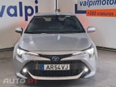 Toyota Corolla Touring Sports 1.8 Hybrid Comfort