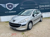 Peugeot 207 1.4 16v Trendy