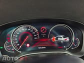 BMW 520 Luxury Line Auto