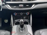 Alfa Romeo Stelvio 2.2 D Super AT8