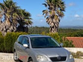 Toyota Corolla 1.4 vvt-i