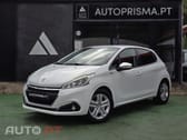 Peugeot 208 1.6 BlueHDi Style