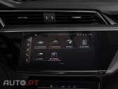 Audi E-Tron 55 quattro Advanced