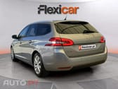 Peugeot 308 SW 1.5 BlueHDi Style
