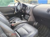 Nissan Qashqai 1.5 dCi Tekna Sport 17 129g