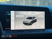Volkswagen Golf 2.0 TDI GTD DSG