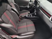 Renault Clio 1.5 Blue dCi RS Line