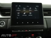 Renault Captur Captur 1.0 TCe Techno Bi-Fuel