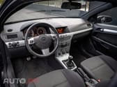 Opel Astra GTC 1.7 CDTi