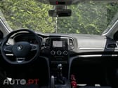 Renault Mégane Sport Tourer 1.5 Blue dCi Business