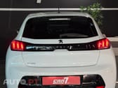 Peugeot 208 1.2 PureTech Allure Pack EAT8
