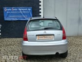 Citroen C3 1.4 HDi SX