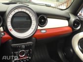 MINI Cabrio Cooper D