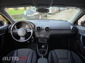 Audi A1 1.4 TDI (ultra) sport