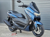 Yamaha 125 N-MAX