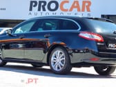 Peugeot 508 SW 1.6 e-HDi Access CMP6