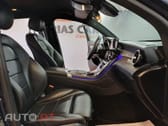 Mercedes-Benz GLC 300 DE AMG LINE 4MATIC