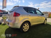 Seat Altea 1.9 TDi Stylance