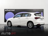 Fiat Tipo 1.3 MultiJet