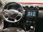 Dacia Duster 1.5 Blue dCi Comfort 4WD