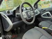 Smart ForTwo 1.0 mhd
