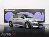 Peugeot 208 1.2 PureTech Active