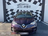 Renault Zoe (c/ Bateria) E-Tech EV50 Equilibre