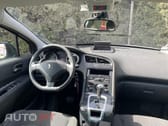 Peugeot 5008 1.6 E-HDi 7L Allure 2-Tronic