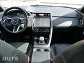 Jaguar E-Pace 1.5 P300e R-Dynamic HSE AWD Aut.