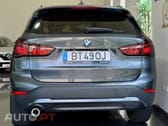 BMW X1 16 d sDrive xLine
