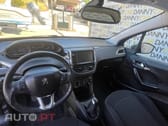 Peugeot 208 1.2 PureTech Style