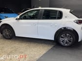 Peugeot E-208 Active Pack