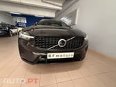 Volvo XC60 2.0 B4 R-Design Geartronic
