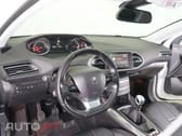 Peugeot 308 SW 1.2 PureTech Allure Pack