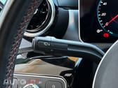 Mercedes-Benz A 180 d AMG Line Aut.