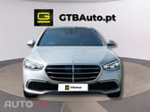 Mercedes-Benz S 580 I.V.A DEDUTÍVEL e 4M 