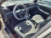 Toyota Corolla 1.4 D-4D S-Pack+AC