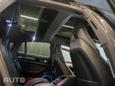 Porsche Panamera 4 E-Hybrid