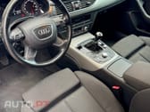 Audi A6 Avant 2.0 TDi Business Line Advance