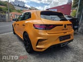 Renault Mégane TCe 300 GPF EDC R.S. Ultime