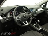 Renault Captur Captur 1.0 TCe Techno Bi-Fuel