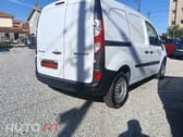 Renault Kangoo 1.5 dCi Dynamique S/S