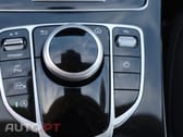 Mercedes-Benz C 180 d Station 9G-TRONIC